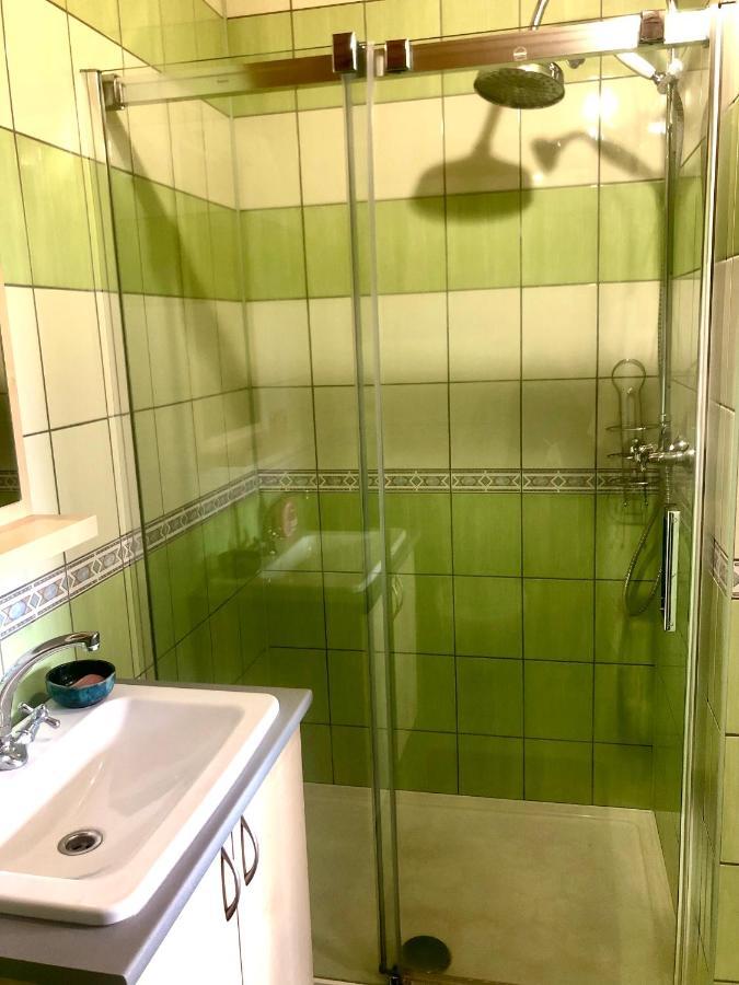 Ubytování Vlachovice u Nového Města na Moravě Nove Mesto na Morave Exterior foto